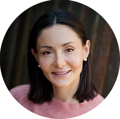 Paulina Gjetnes - The Gestalt Clinic